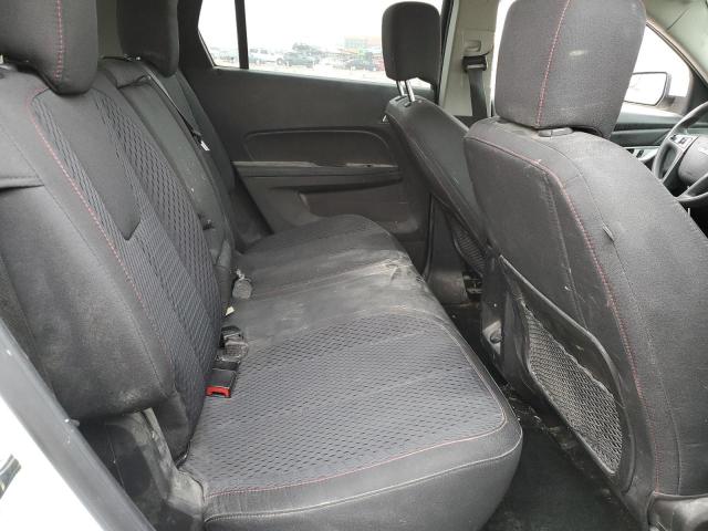 Photo 11 from auction – 2012 GMC TERRAIN with VIN 2GKALMEK5C6112905