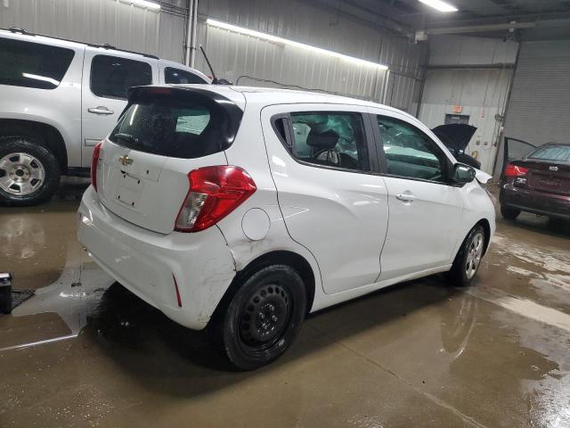 Photo 3 from auction – 2021 CHEVROLET SPARK LS with VIN KL8CB6SA2MC226196