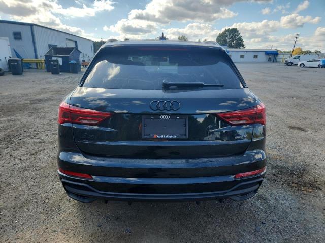 Photo 6 from auction – 2024 AUDI Q3 PREMIUM with VIN WA1EECF31R1105593