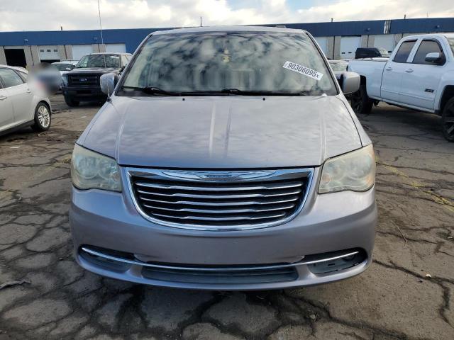 Photo 5 from auction – 2014 CHRYSLER TOWN & COU with VIN 2C4RC1BG2ER221448
