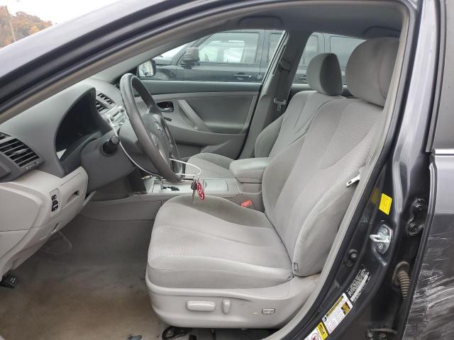 Photo 7 from auction – 2011 TOYOTA CAMRY BASE with VIN 4T1BF3EK9BU668728