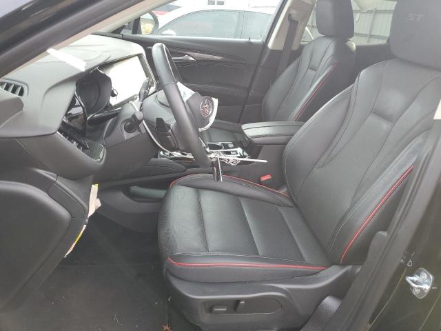 Photo 7 from auction – 2023 BUICK ENVISION E with VIN LRBFZPR46PD208951