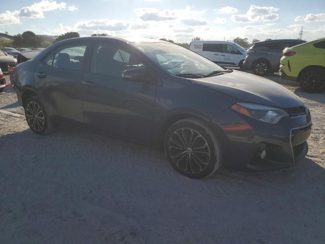 Photo 4 from auction – 2015 TOYOTA COROLLA L with VIN 2T1BURHE9FC308560