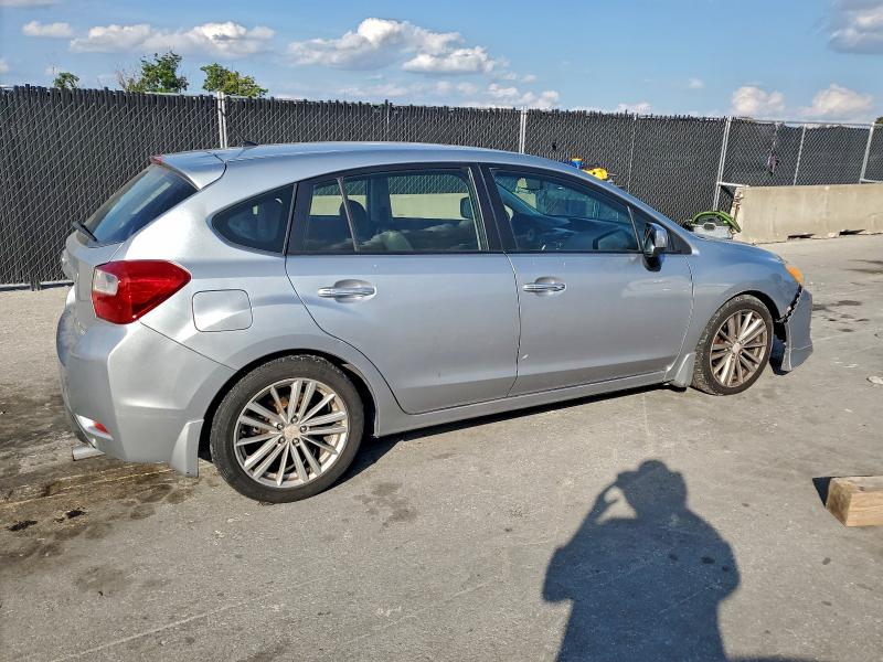 صورة رقم 3 من المزاد - 2012 SUBARU IMPREZA LI مع VIN JF1GPAH66CH208114