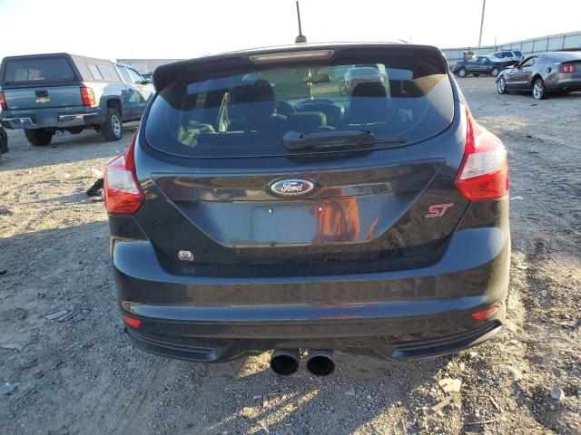Photo 6 from auction – 2014 FORD FOCUS with VIN 1FADP3L9XEL163999