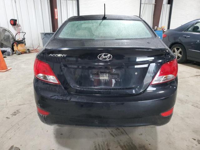 Photo 6 from auction – 2017 HYUNDAI ACCENT SE with VIN KMHCT4AE7HU320891