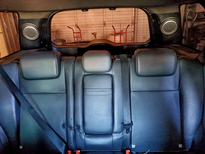 Photo 10 from auction – 2010 LAND ROVER LR2 HSE TE with VIN SALFT2BN2AH161130