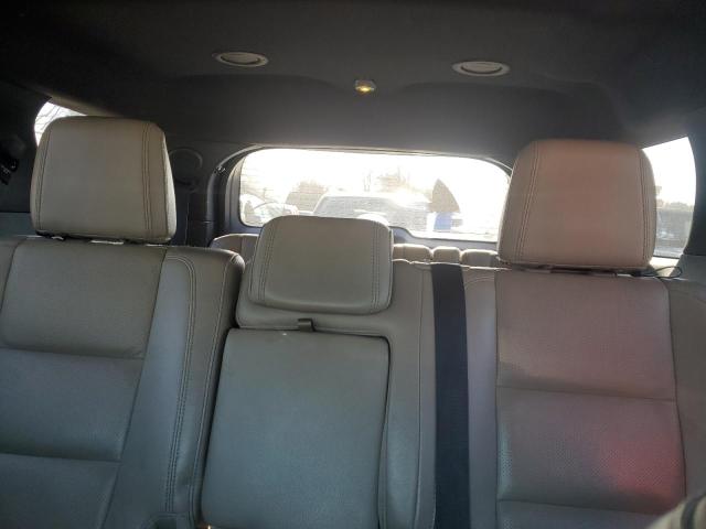 Photo 10 from auction – 2015 FORD EXPLORER L with VIN 1FM5K7F85FGB89214