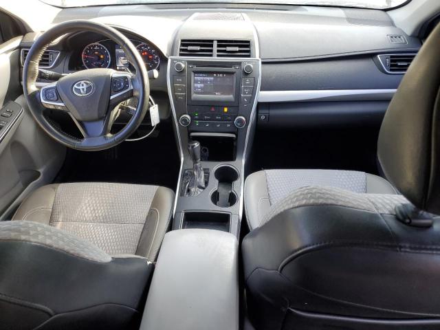 Photo 8 from auction – 2015 TOYOTA CAMRY LE with VIN 4T1BF1FK4FU493992