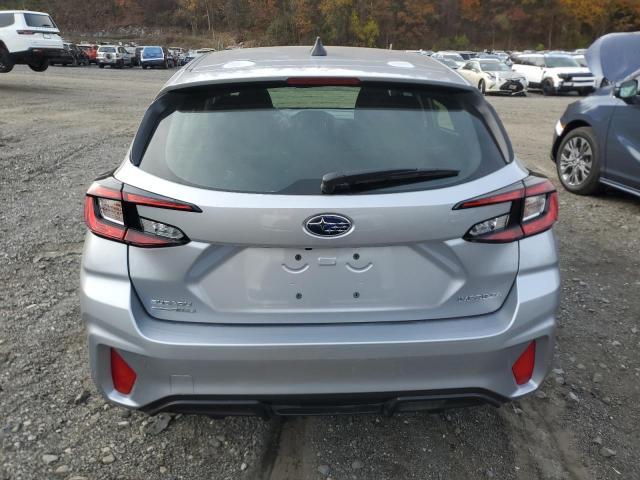 Photo 6 from auction – 2025 SUBARU IMPREZA with VIN JF1GUABC8S8273956