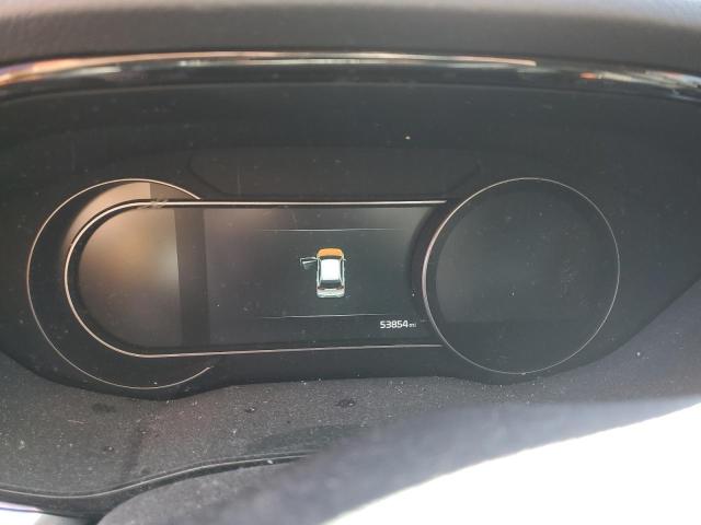 Photo 9 from auction – 2020 KIA NIRO EX with VIN KNDCC3LG7L5052599
