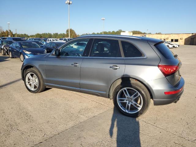 Photo 2 from auction – 2014 AUDI Q5 PREMIUM with VIN WA1LFAFP1EA082399