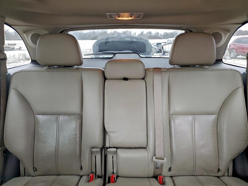 Photo 10 from auction – 2014 FORD EDGE LIMIT with VIN 2FMDK3K90EBB29009