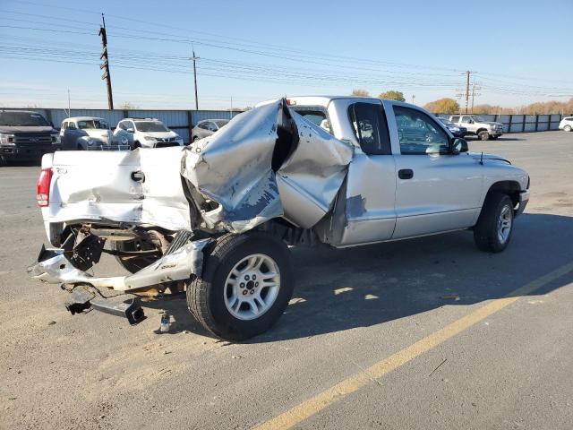 Photo 3 from auction – 2004 DODGE DAKOTA SLT with VIN 1D7GL42K44S717061