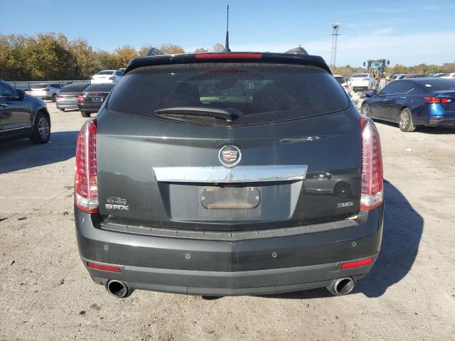 Photo 6 from auction – 2014 CADILLAC SRX with VIN 3GYFNBE3XES639457