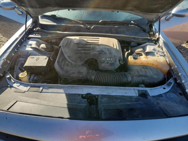 Photo 11 from auction – 2018 DODGE CHALLENGER with VIN 2C3CDZAGXJH204758