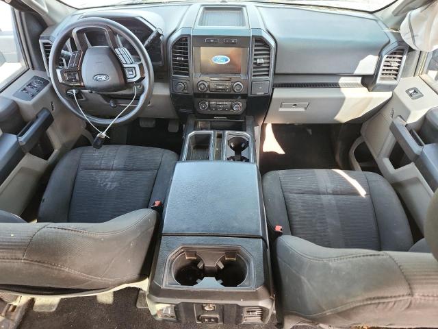 Photo 8 from auction – 2019 FORD F150 SUPER with VIN 1FTEW1E48KKC98018
