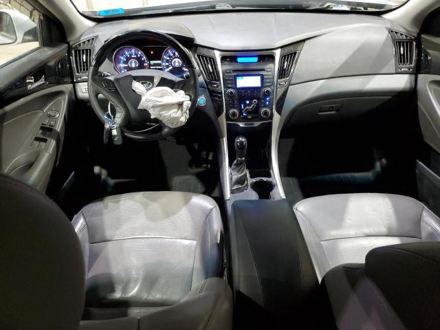 Foto 8 de la subasta – 2013 HYUNDAI SONATA SE con VIN 5NPEC4AC4DH782910