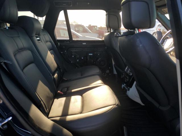 Photo 11 from auction – 2020 LAND ROVER RANGE ROVE with VIN SALGS2RU8LA569678