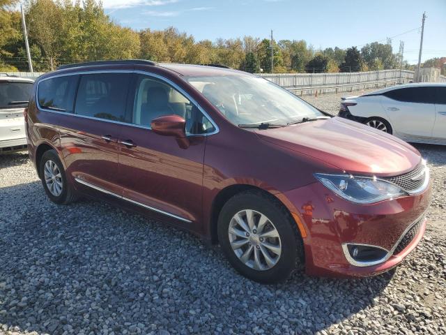 Photo 4 from auction – 2017 CHRYSLER PACIFICA T with VIN 2C4RC1BG7HR627374