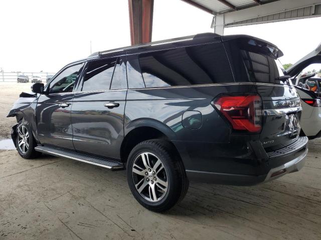 Photo 2 from auction – 2023 FORD EXPEDITION with VIN 1FMJK2A89PEA50676