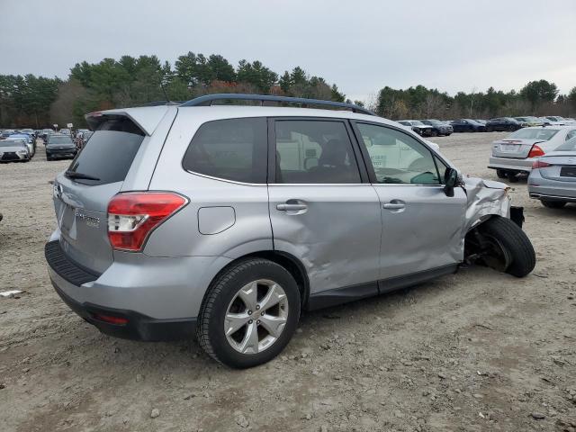 Photo 3 from auction – 2014 SUBARU FORESTER 2 with VIN JF2SJAPC3EH538035