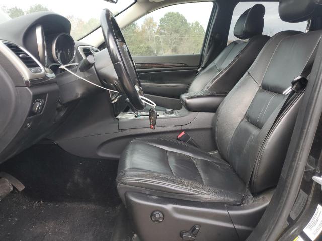 Photo 7 from auction – 2013 JEEP GRAND CHER with VIN 1C4RJFAG6DC583441