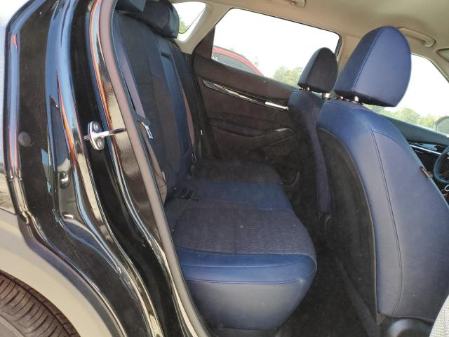 Photo 11 from auction – 2025 KIA SELTOS S with VIN KNDEU2AA8S7815702