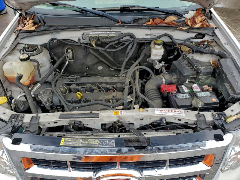 Photo 12 from auction – 2012 FORD ESCAPE XLT with VIN 1FMCU0D76CKC61064