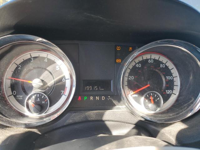 Photo 9 from auction – 2013 DODGE GRAND CARA with VIN 2C4RDGCG7DR561451