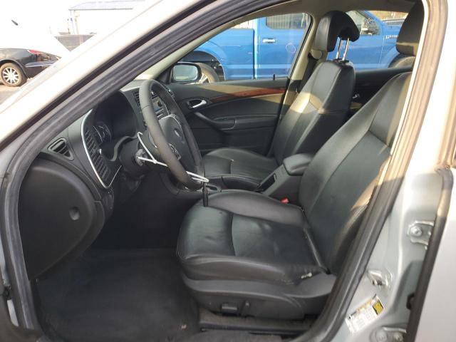 صورة رقم 7 من المزاد - 2008 SAAB 9-3 2.0T مع VIN YS3FB49Y381013666