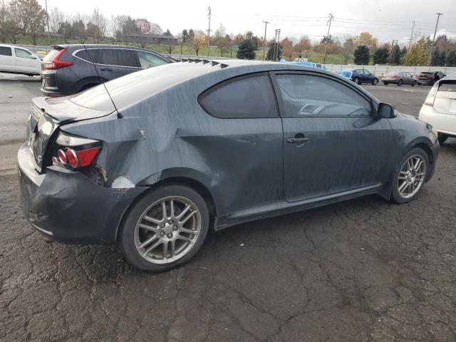 Photo 3 from auction – 2005 TOYOTA SCION TC with VIN JTKDE177050011110