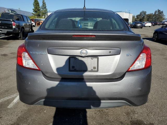 Photo 6 from auction – 2017 NISSAN VERSA S with VIN 3N1CN7AP1HL842625