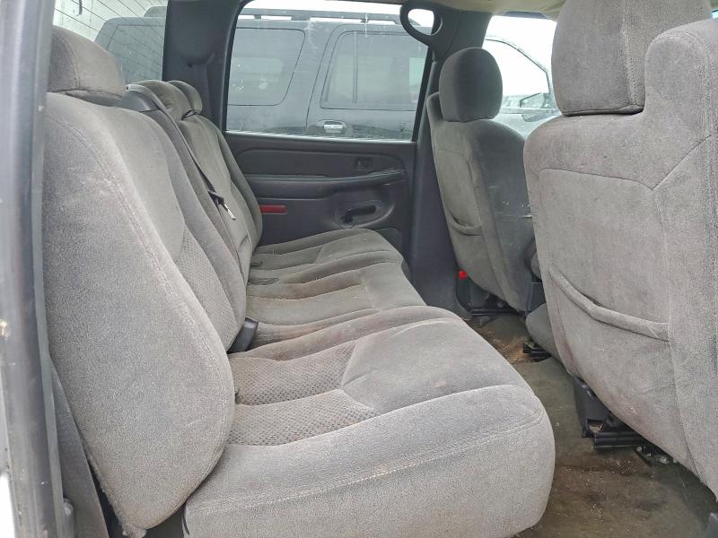 Фото 10 с аукциона – 2005 CHEVROLET SILVERADO с VIN 2GCEC13T451383901