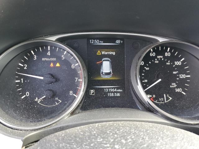 Photo 9 from auction – 2016 NISSAN ROGUE S with VIN KNMAT2MV7GP656842