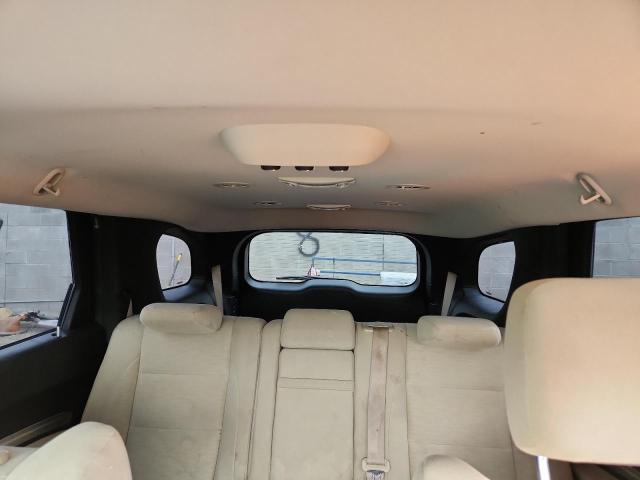 Photo 10 from auction – 2019 DODGE DURANGO SX with VIN 1C4RDHAGXKC721675