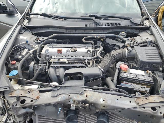 Photo 11 from auction – 2012 HONDA ACCORD EXL with VIN 1HGCP2F80CA071443