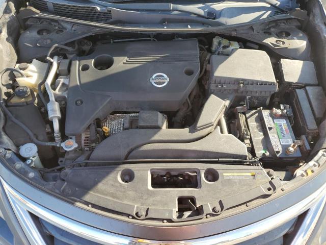 Photo 11 from auction – 2013 NISSAN ALTIMA 2.5 with VIN 1N4AL3AP4DN503649