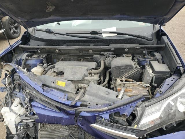 صورة رقم 12 من المزاد - 2015 TOYOTA RAV4 LIMIT مع VIN 2T3DFREV4FW387794