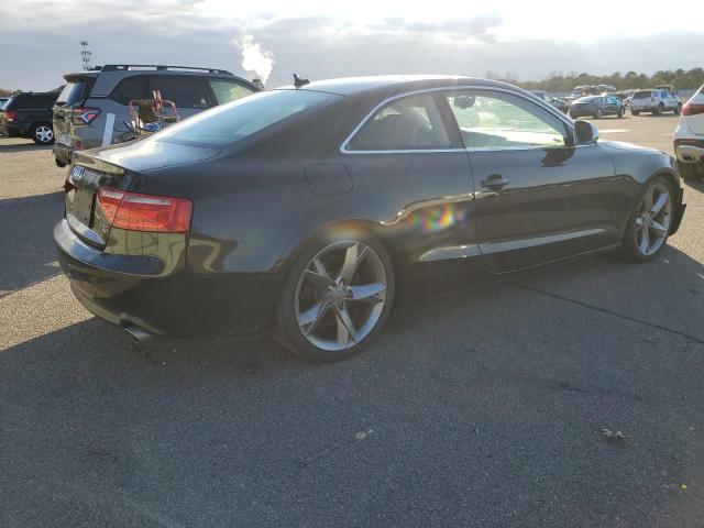Photo 3 from auction – 2009 AUDI A5 QUATTRO with VIN WAUDK78T69A039649