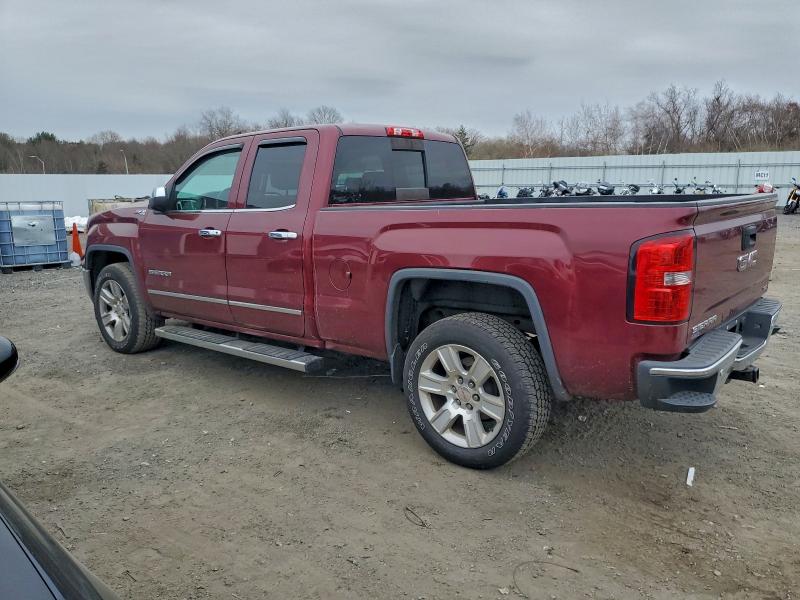 Photo 2 from auction – 2015 GMC SIERRA K15 with VIN 1GTV2VEC4FZ330986