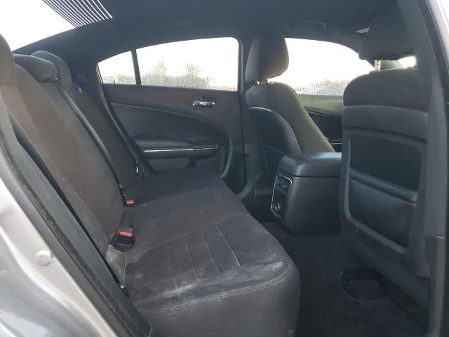 Photo 10 from auction – 2014 DODGE CHARGER SE with VIN 2C3CDXBG7EH177589