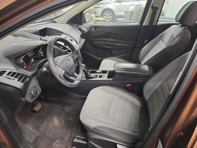 صورة رقم 7 من المزاد - 2017 FORD ESCAPE S مع VIN 1FMCU0F72HUB50357