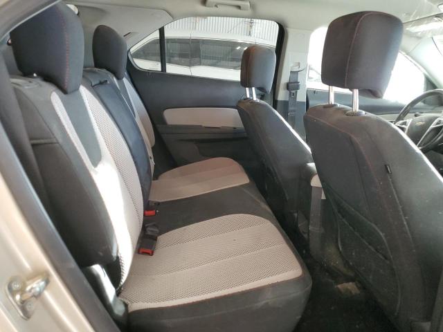 Photo 11 from auction – 2013 CHEVROLET EQUINOX LT with VIN 2GNALPEK6D6202070