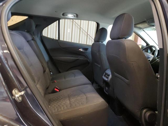 Photo 10 from auction – 2018 CHEVROLET EQUINOX LT with VIN 3GNAXSEV3JS556322
