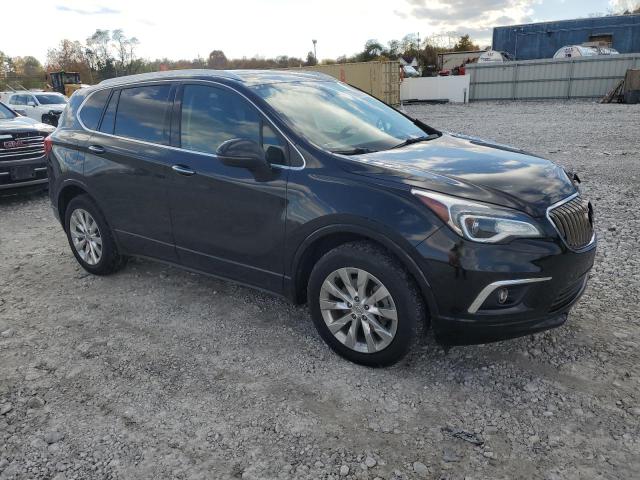 Photo 4 from auction – 2017 BUICK ENVISION E with VIN LRBFXDSA0HD044022