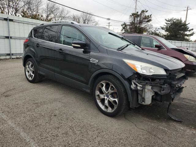 Photo 4 from auction – 2014 FORD ESCAPE TIT with VIN 1FMCU0JX4EUA28621
