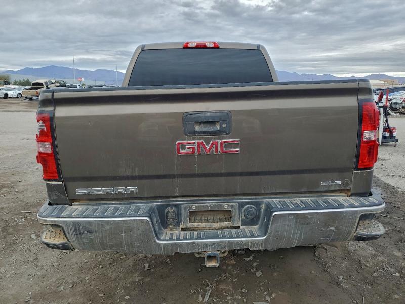 Photo 6 from auction – 2014 GMC SIERRA C15 with VIN 3GTP1UEC3EG553363