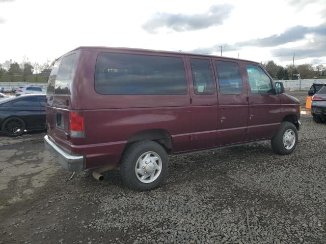 Photo 3 from auction – 2007 FORD ECONOLINE with VIN 1FBNE31L77DA12509