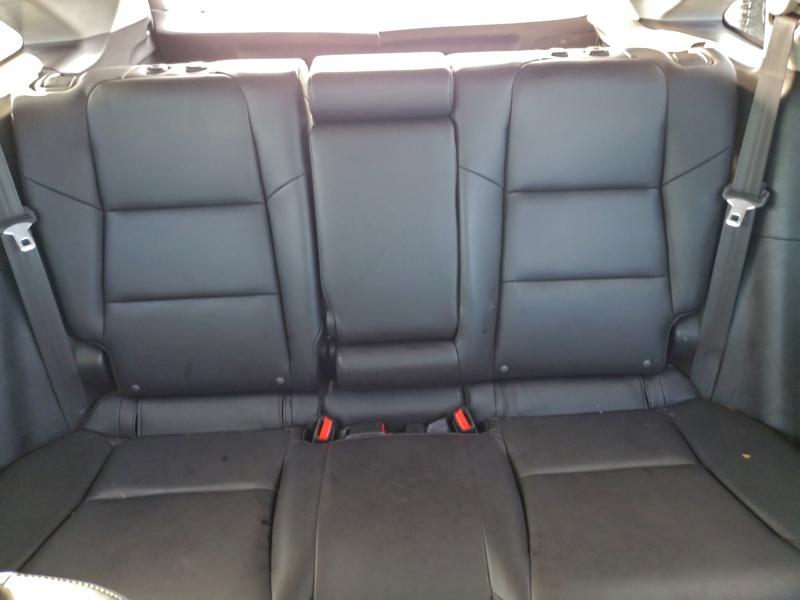 Photo 10 from auction – 2017 ACURA RDX with VIN 5J8TB4H36HL008452